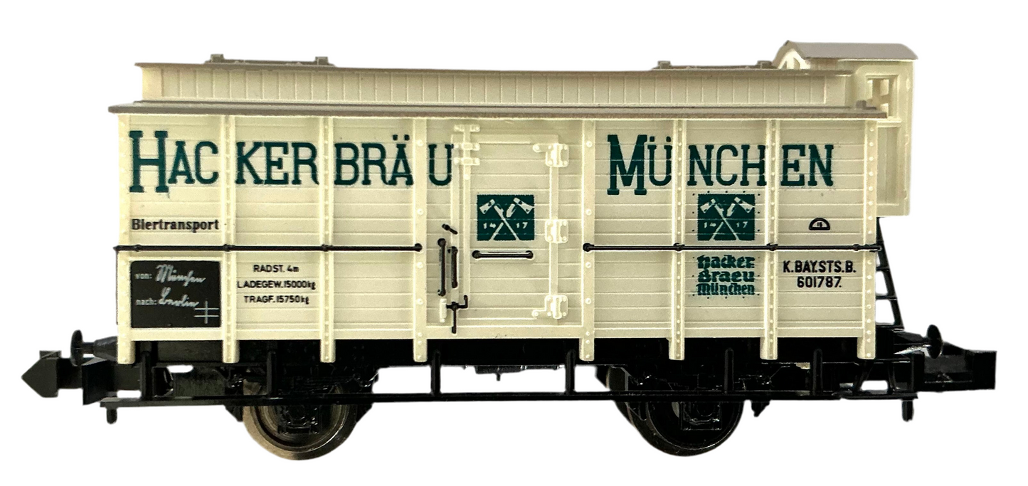Güterwagen, Trix 15038