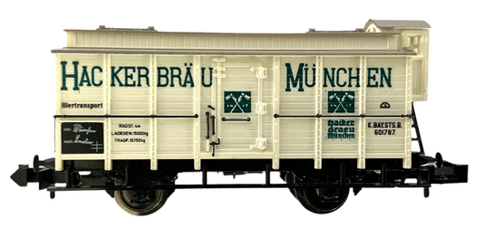 Güterwagen, Trix 15038