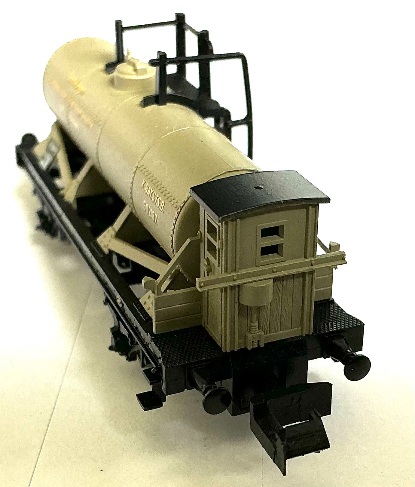 Güterwagen, Minitrix 3217