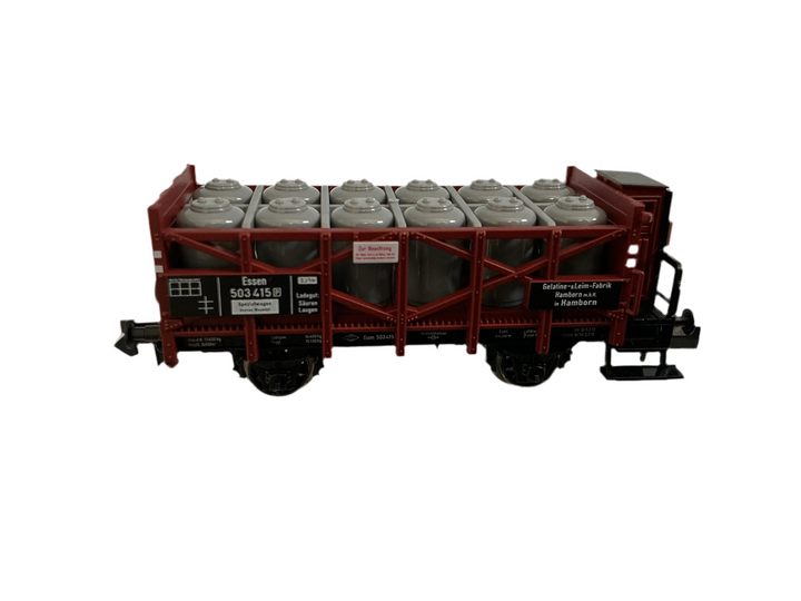 Güterwagen, Fleischmann 8886 K