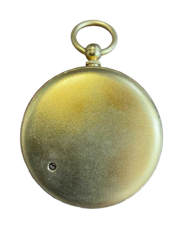 Compensated Barometer 905