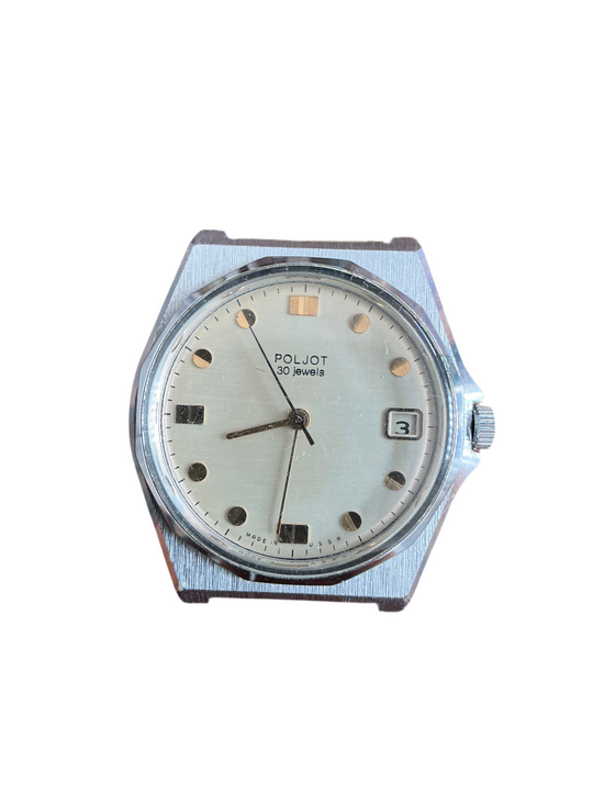 Poljot Automatic Uhrwerk 905