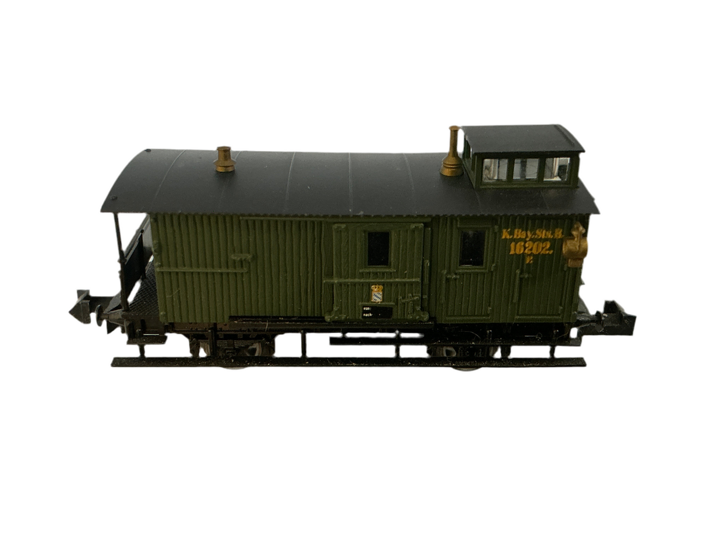 Güterwagen, Minitrix 3200