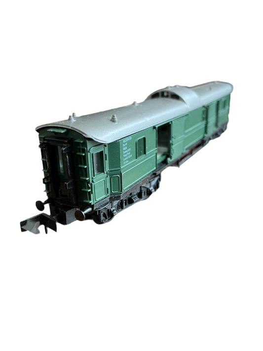 Personenwagen, Arnold 3362