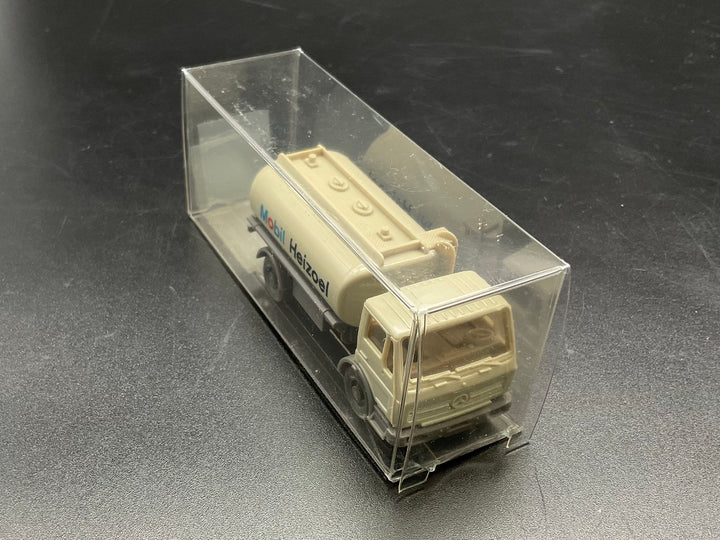 Wiking Mobil Heizöl LKW