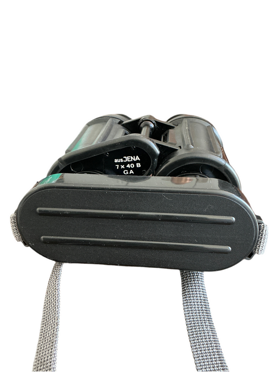 Jena Fernglas 7x40 NVA