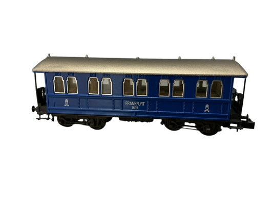 Güterwagen, Arnold-N Personenwagen