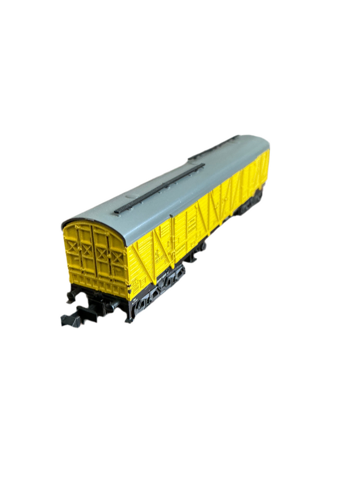 Güterwagen, Minitrix 3596