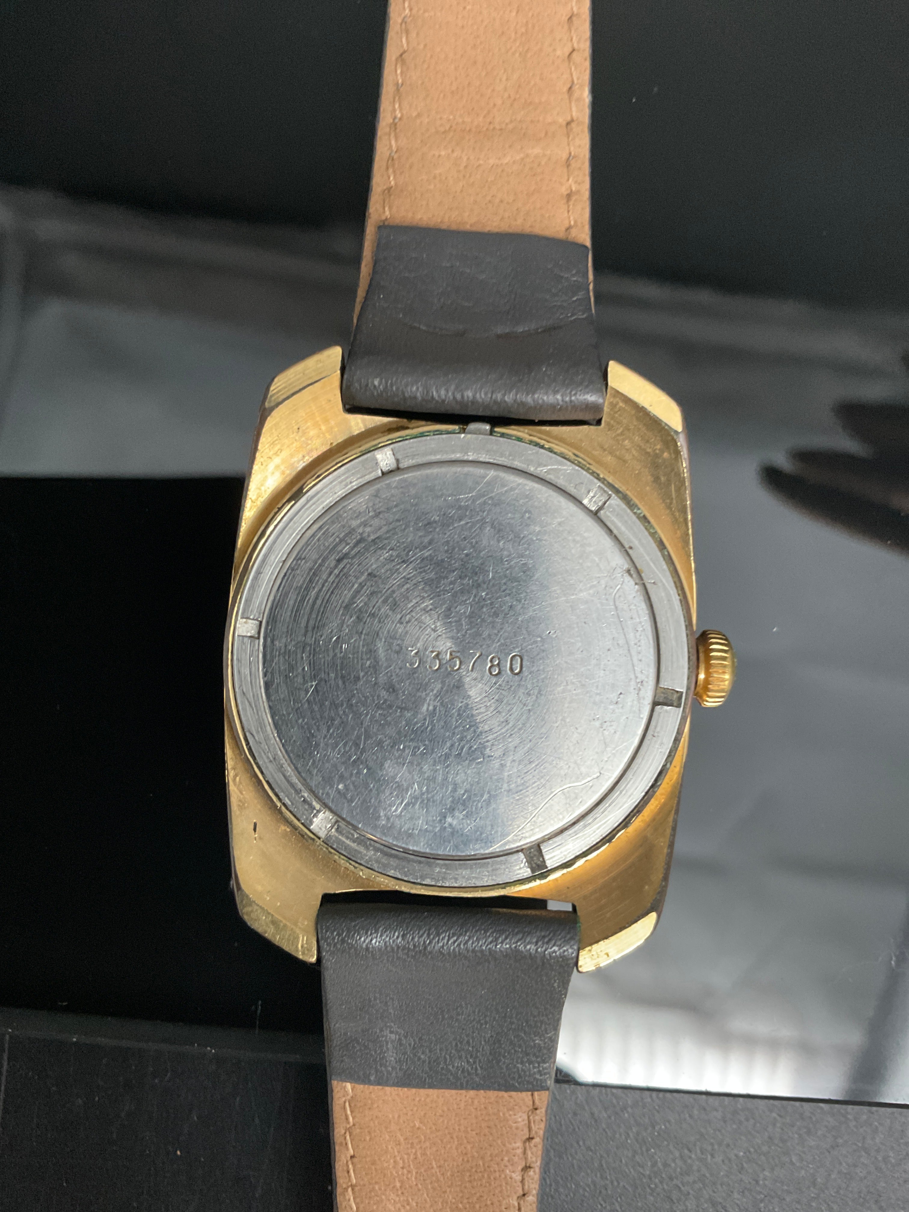 Komandirskie Vostok Armbanduhr für Herren   905