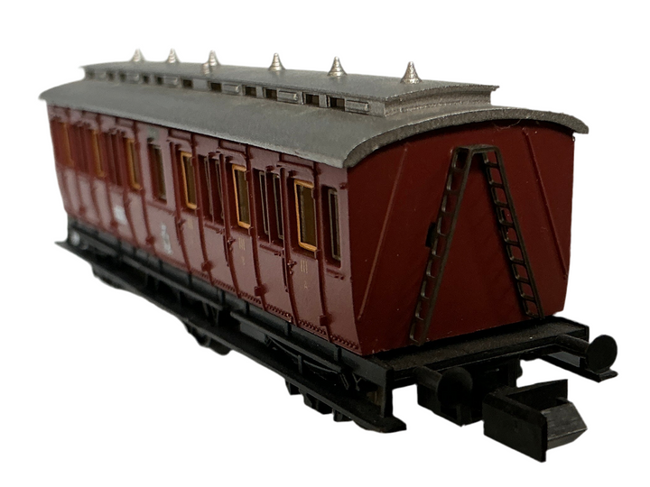 Güterwagen, Fleischmann 8525