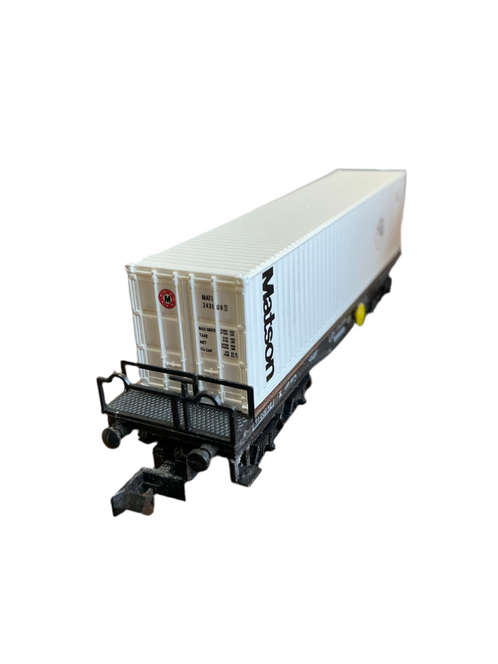 Güterwagen, Arnold Rapido Matson