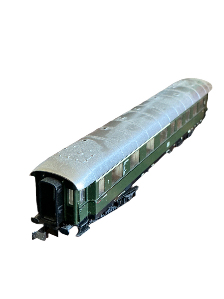 Personenwagen, Roco 24391