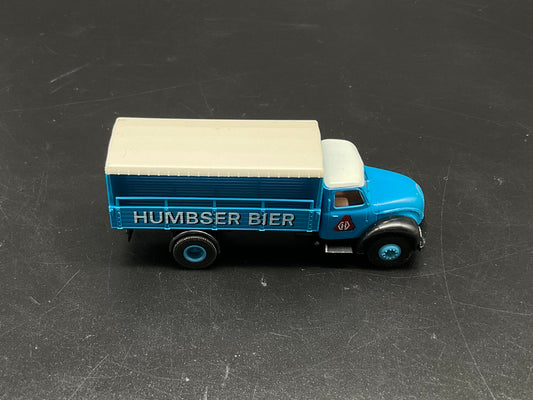 Brekina Humbser Bier Transporter