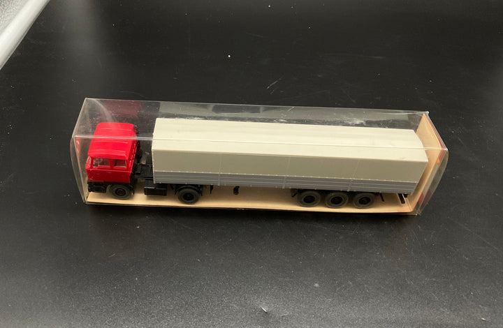 Wiking DAF-Turbo Sattelzug