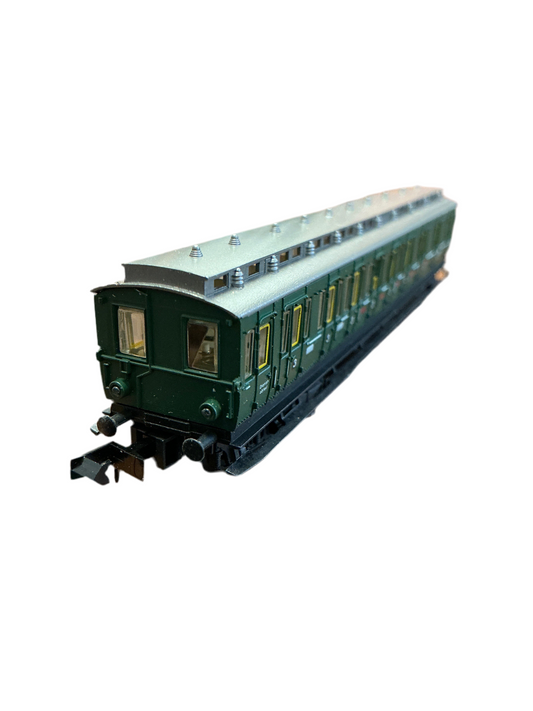 Personenwagen, Arnold 2931