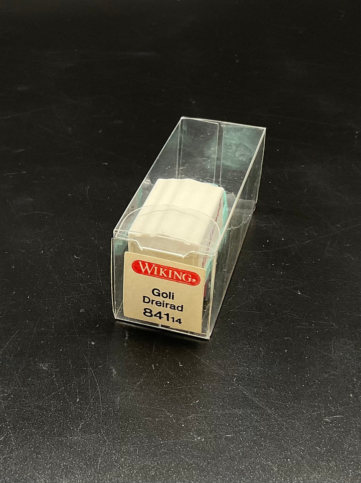 Wiking Goli Dreirad
