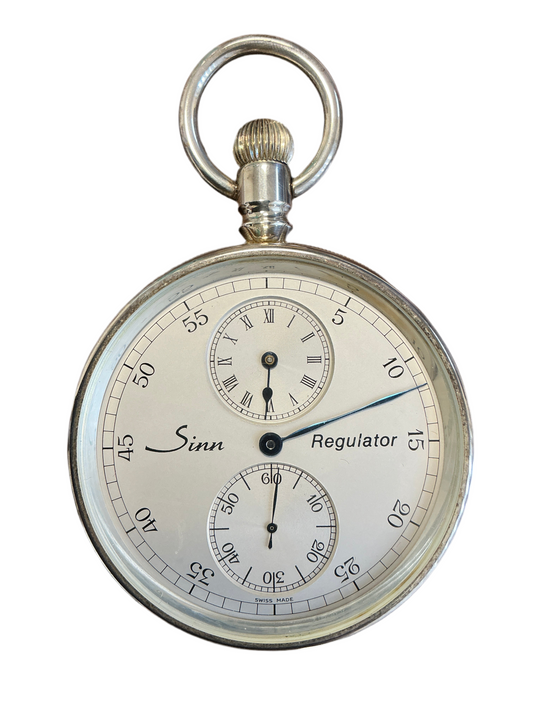 Sinn Regulator 905