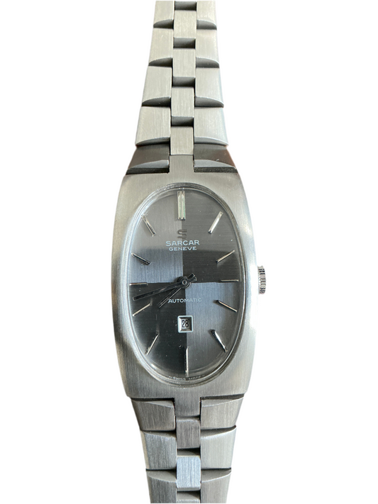 Sarcar Geneve Automatic Armbanduhr 905