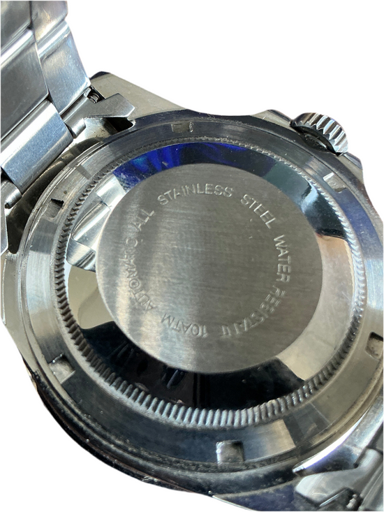 NUB Hannover Armbanduhr 905