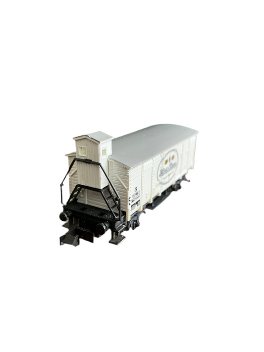 Güterwagen, Minitrix 4279