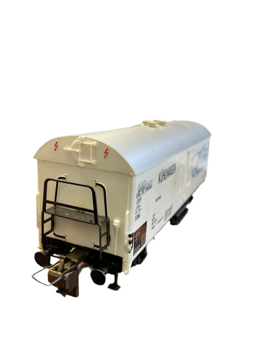 Güterwagen, Trix 3473