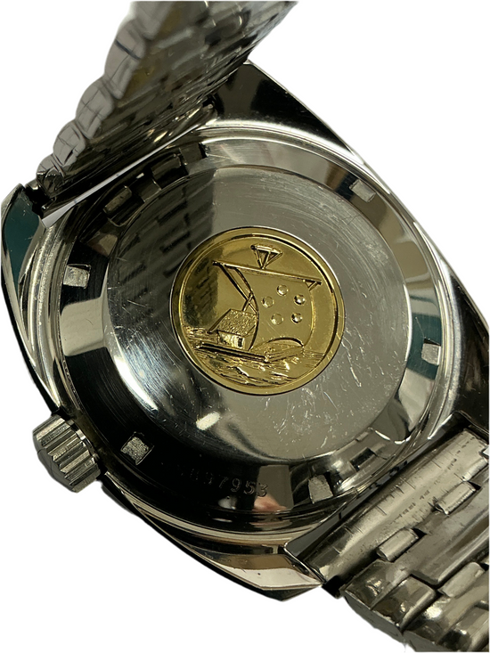 Eterna Matic Kontiki Automatic Armbanduhr 905