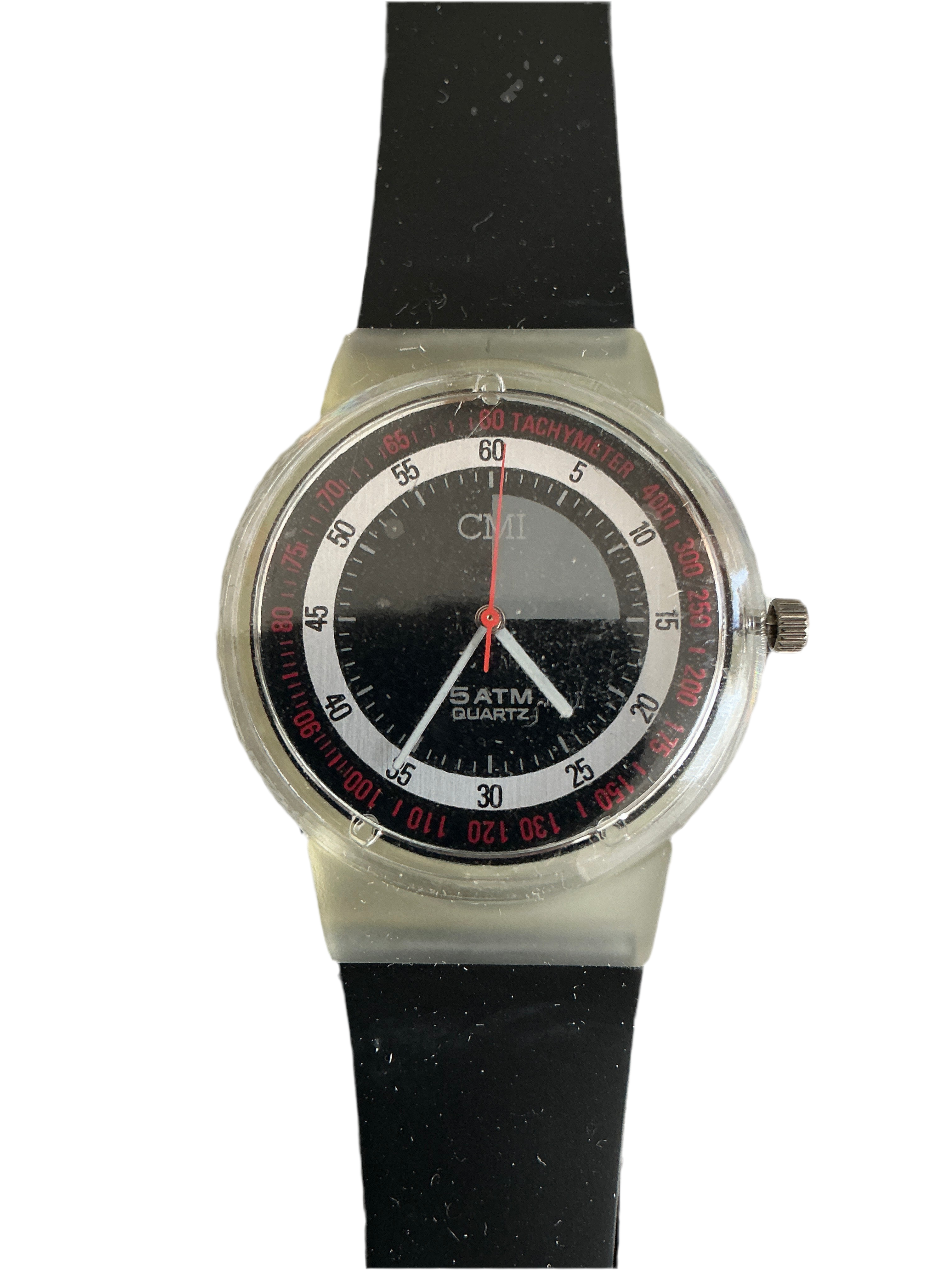 Funwatch Quartz Armbanduhr 905