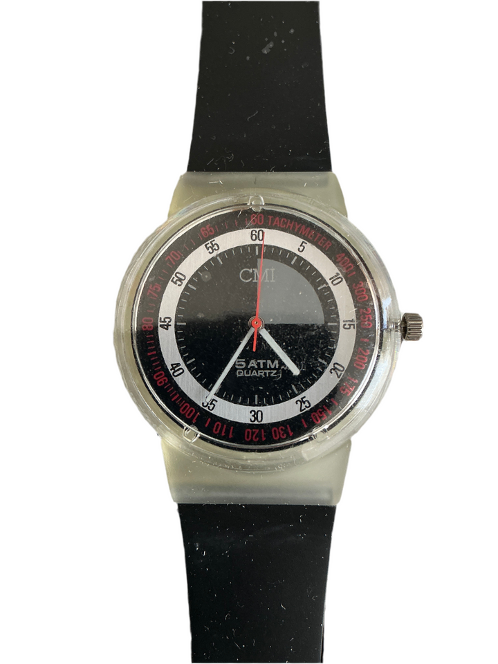 Funwatch Quartz Armbanduhr 905