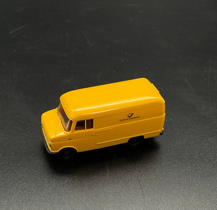 Brekina Post Transporter