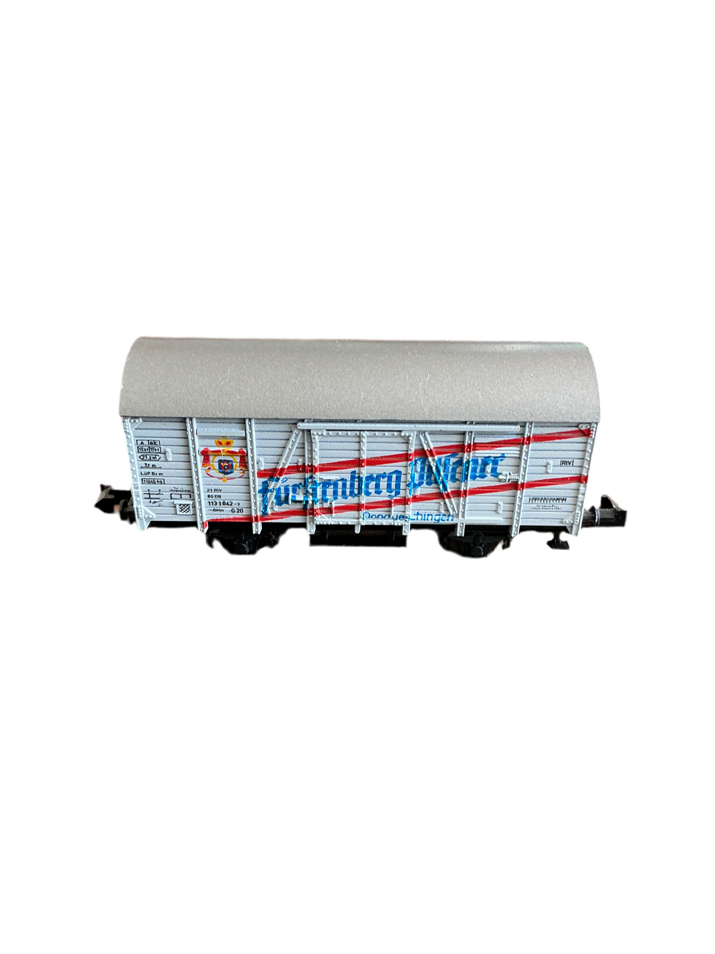 Güterwagen, Roco 2321 B