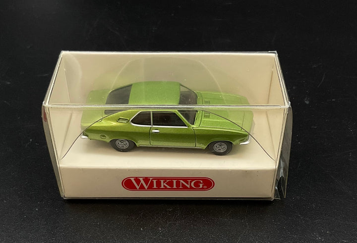 Wiking Opel Manta A