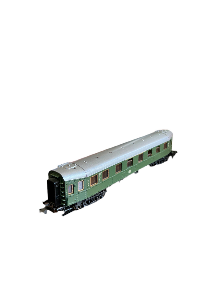 Personenwagen, Roco 24217