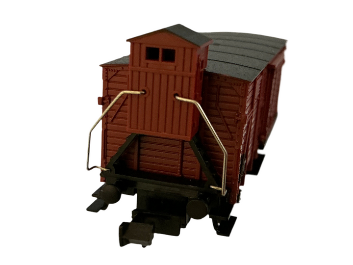 Güterwagen, Fleischmann 8885