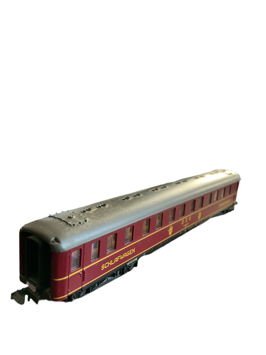 Personenwagen, ROCO 24239