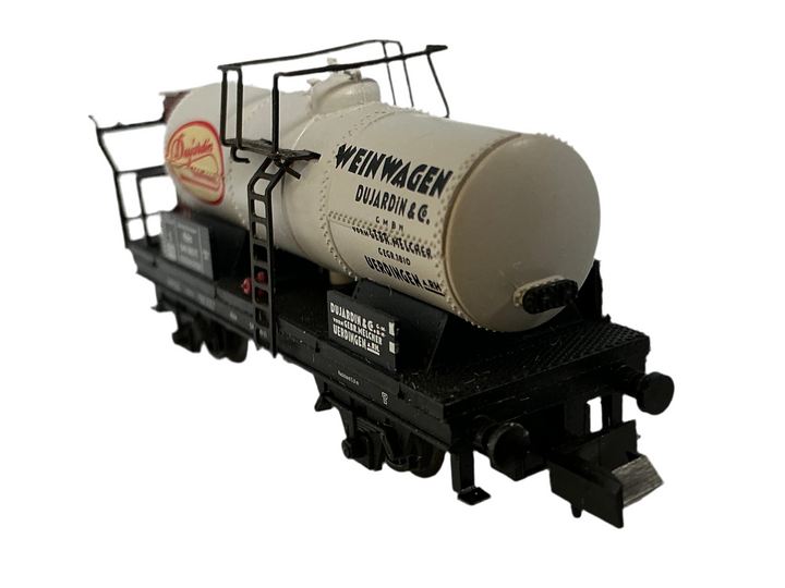 Güterwagen, Fleischmann Weinwagen