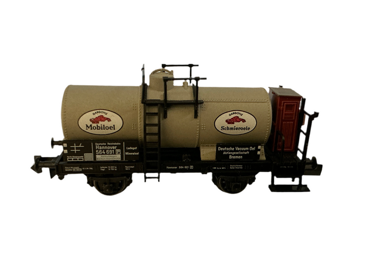 Güterwagen, Fleischmann 8430 K