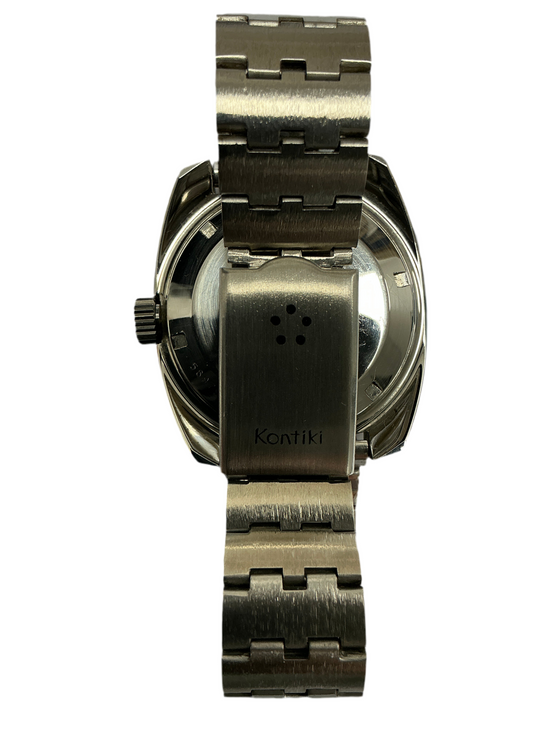 Eterna Matic Kontiki Automatic Armbanduhr 905