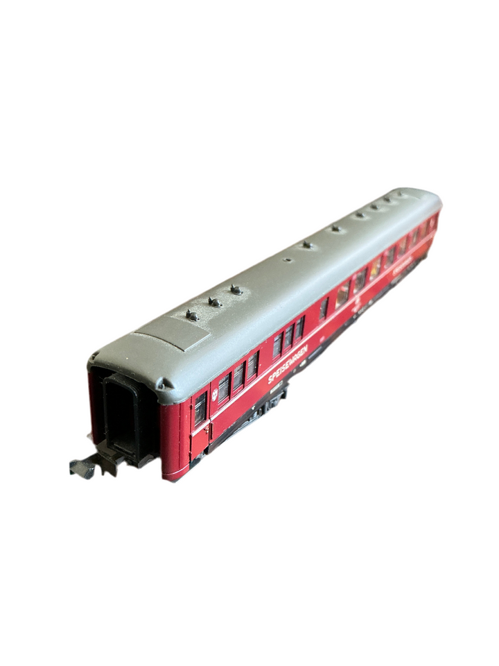 Personenwagen, Roco 02268A