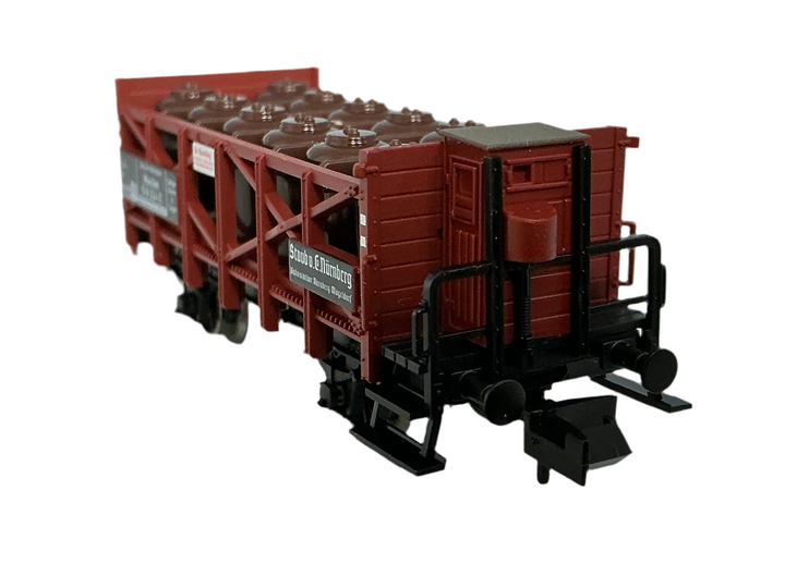 Güterwagen, Fleischmann 8221 K