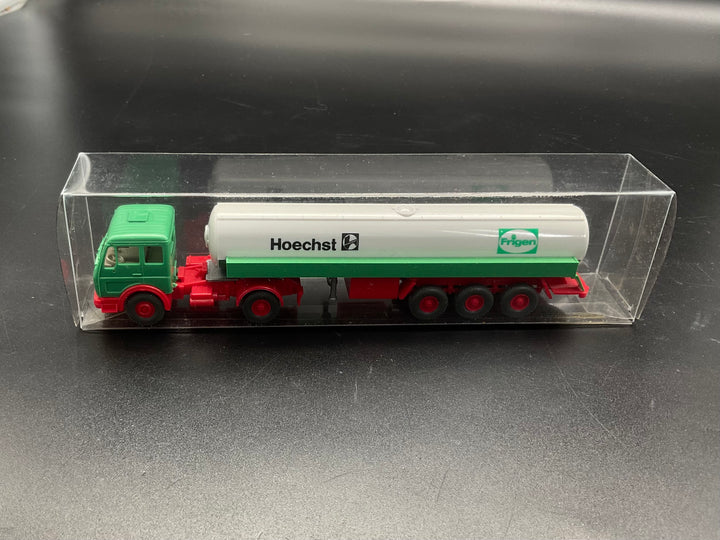 Wiking LKW von Hoechst