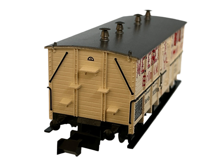 Güterwagen, Minitrix 13643