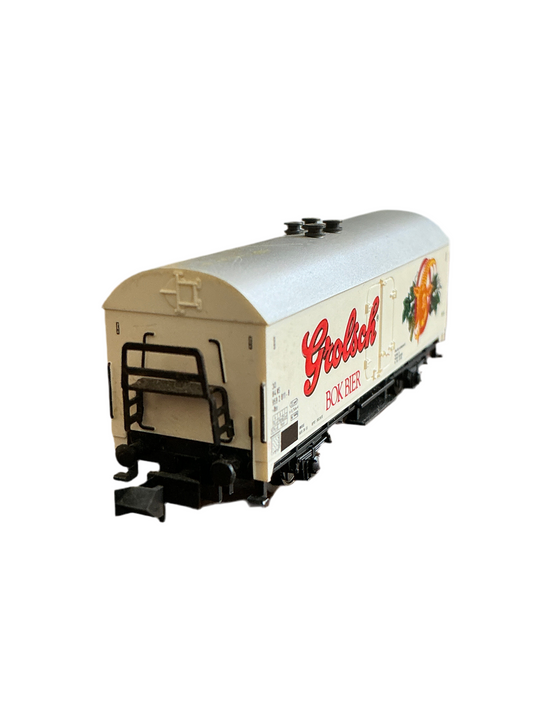 Güterwagen, Minitrix 3587
