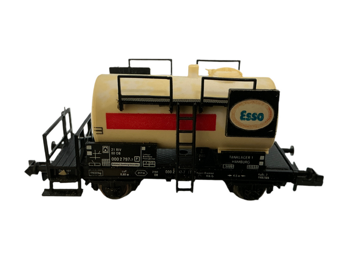 Güterwagen, Fleischmann 8400