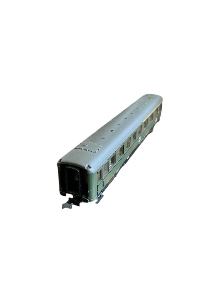 Personenwagen, Roco 02265A