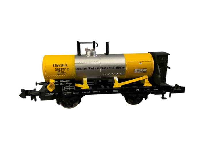 Güterwagen, Minitrix 13206