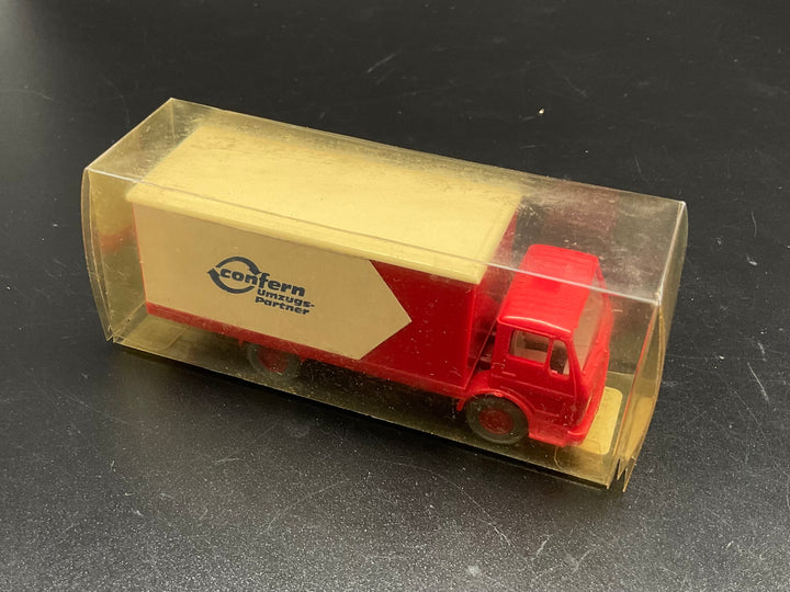 Wiking Confern Transporter