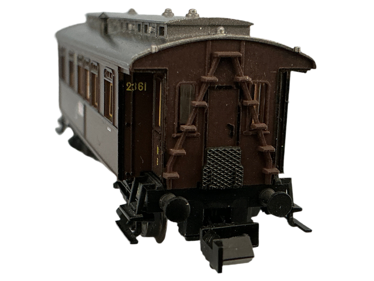 Güterwagen, Fleischmann 8812