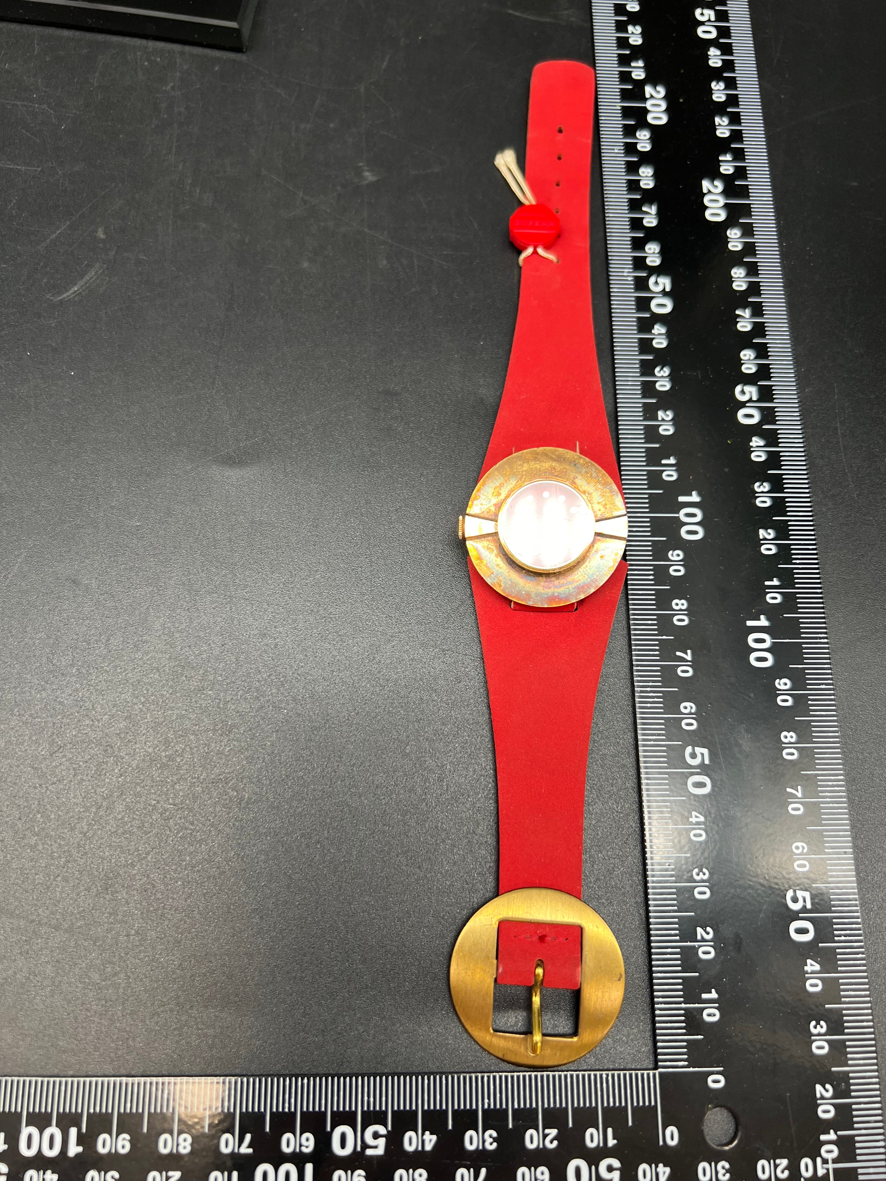 Sechzigerjahre, Klassikervon Dugena        905