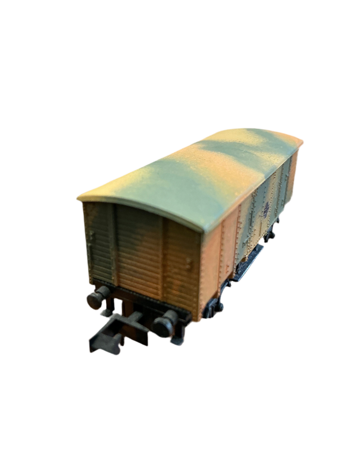 Güterwagen, Arnold 64615