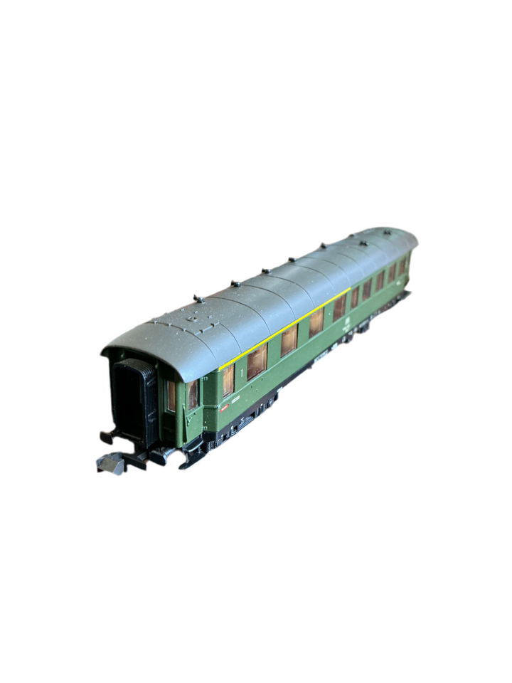 Personenwagen, Roco 02276A